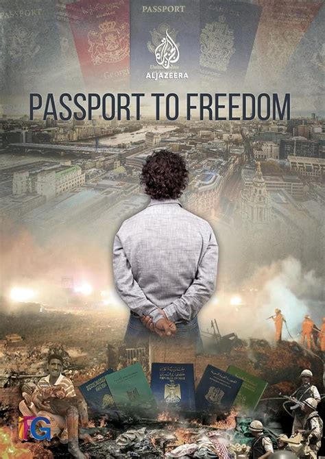 megafilm passport to freedom